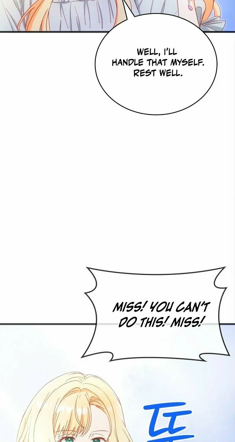 The Tower Master Who Became the Grand Duchess Chapter 3 page 59 - 