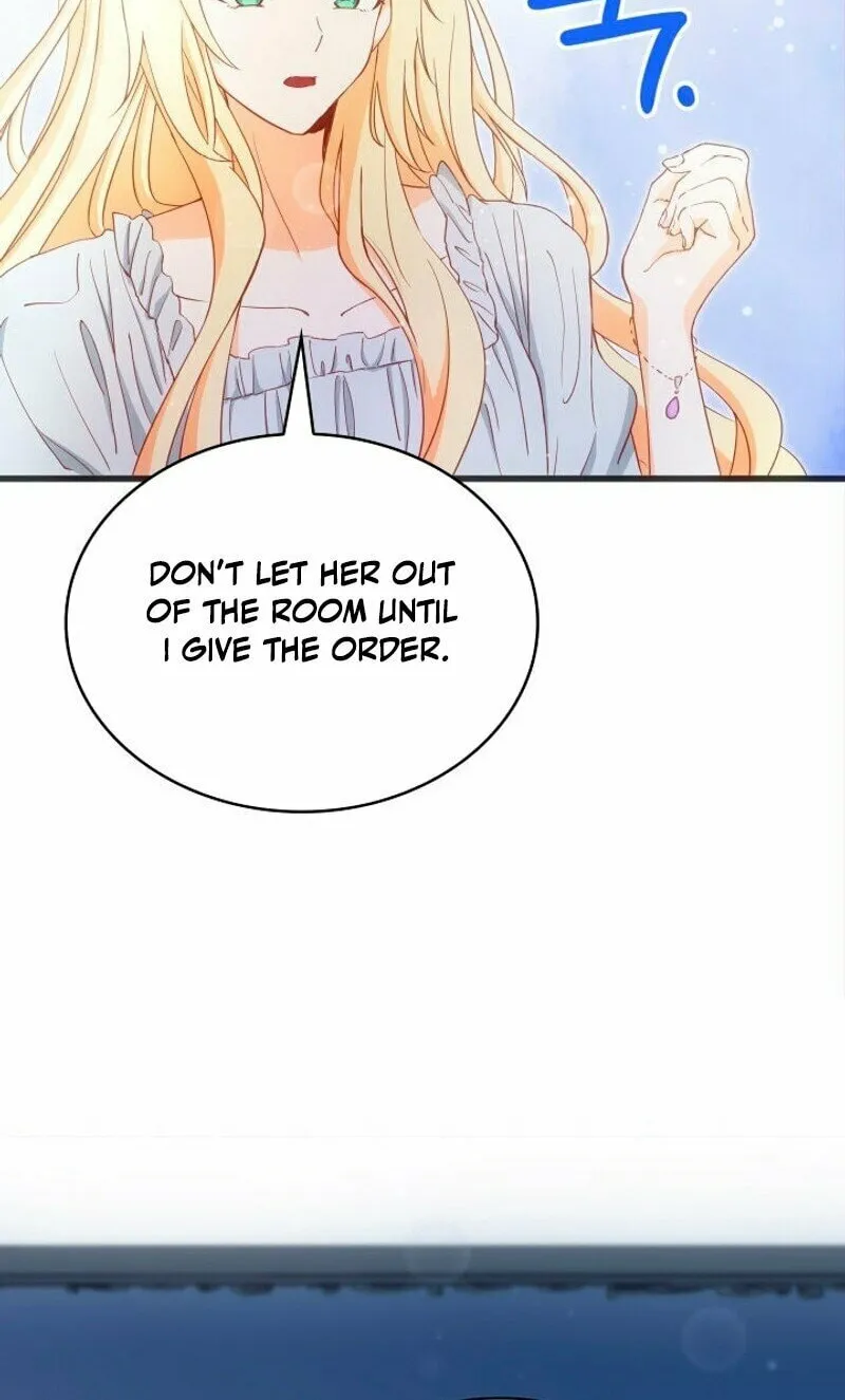 The Tower Master Who Became the Grand Duchess Chapter 3 page 60 - 