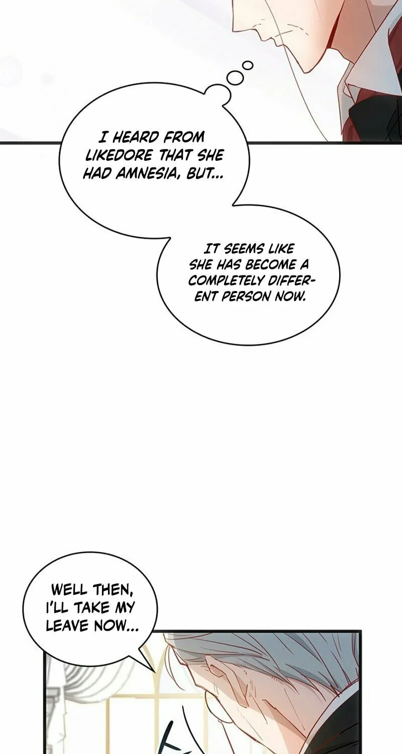 The Tower Master Who Became the Grand Duchess Chapter 3 page 63 - 