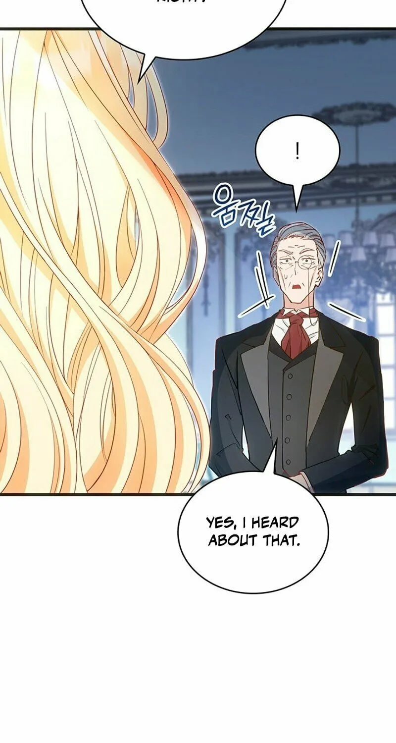The Tower Master Who Became the Grand Duchess Chapter 3 page 65 - 