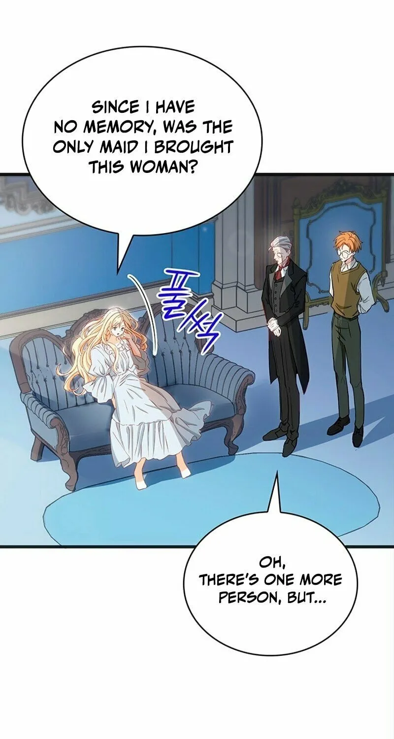 The Tower Master Who Became the Grand Duchess Chapter 3 page 66 - 