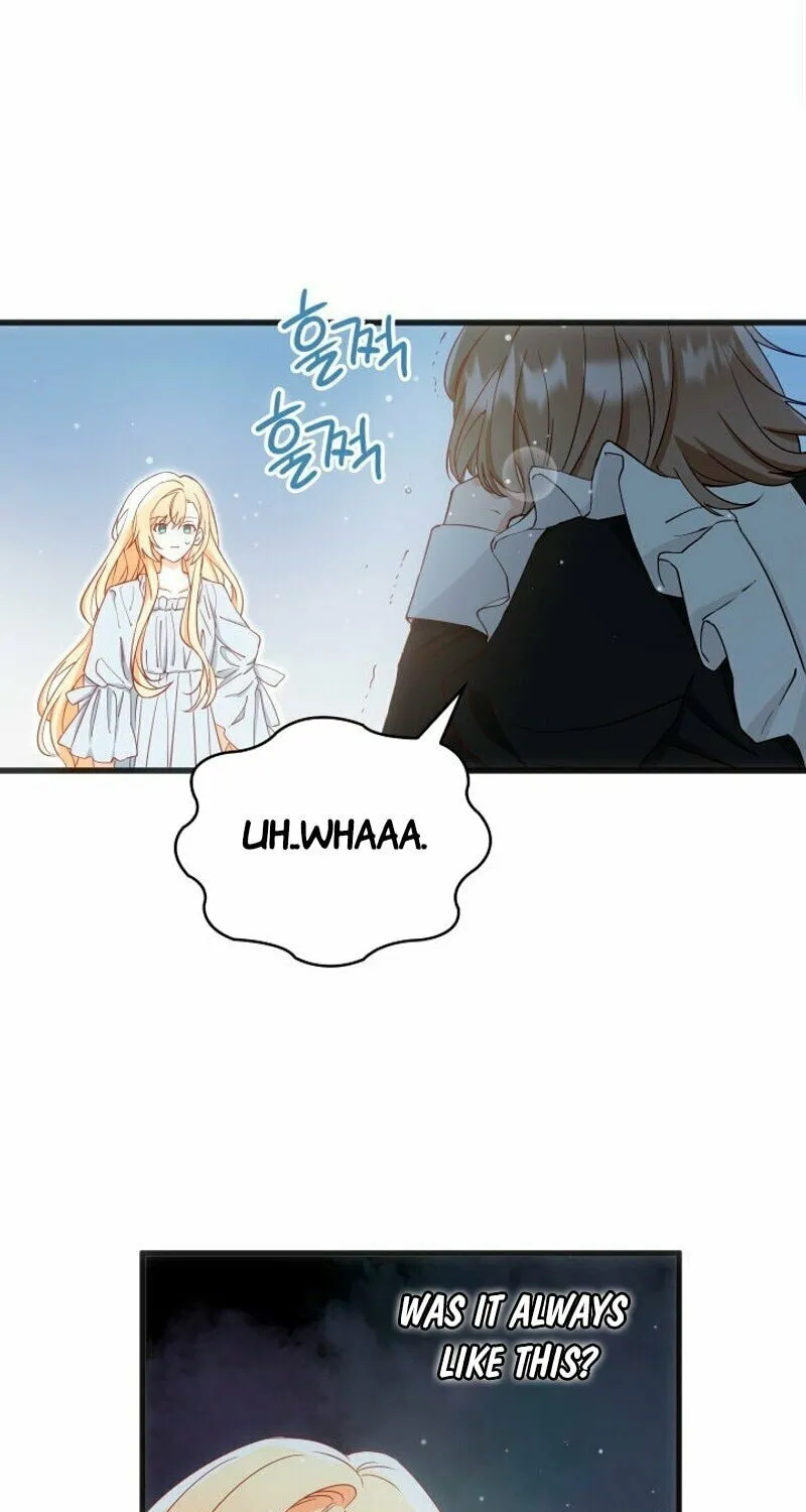 The Tower Master Who Became the Grand Duchess Chapter 3 page 69 - 