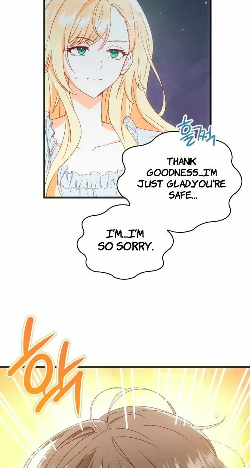 The Tower Master Who Became the Grand Duchess Chapter 3 page 70 - 