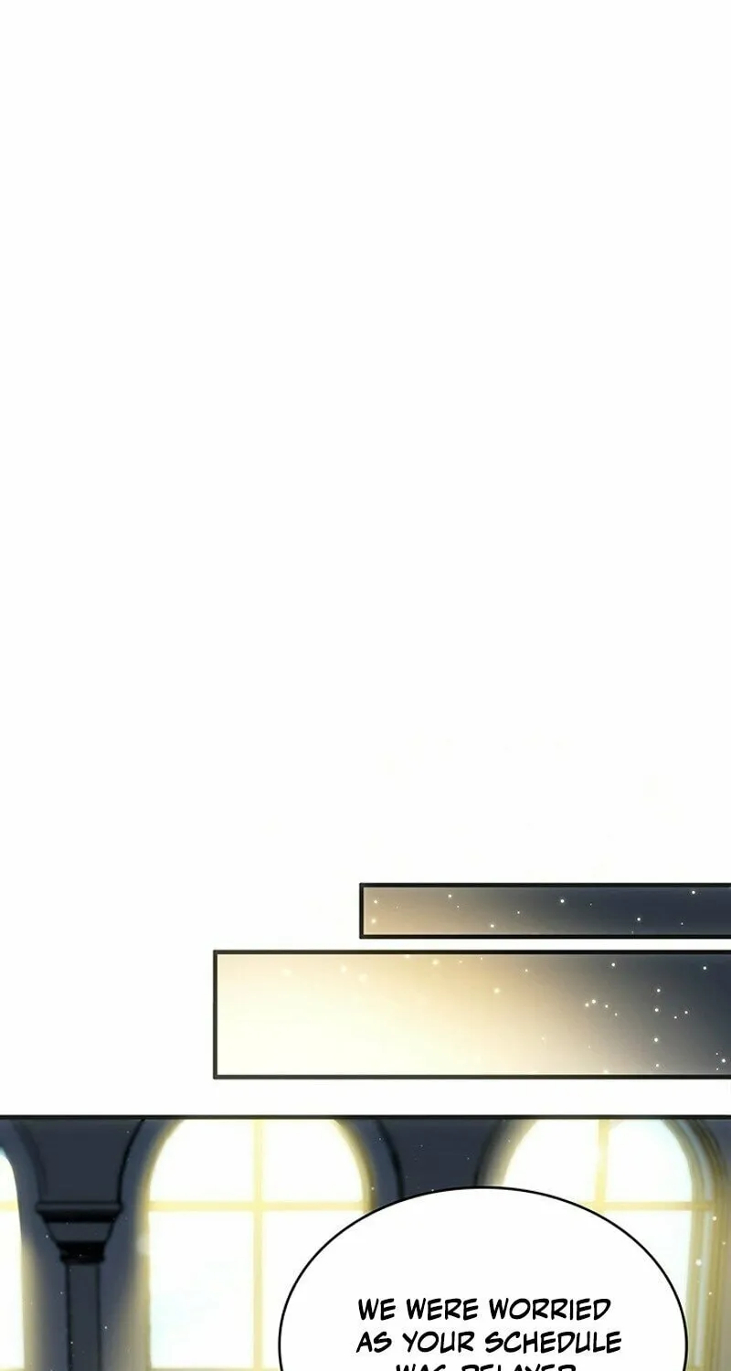 The Tower Master Who Became the Grand Duchess Chapter 3 page 8 - 