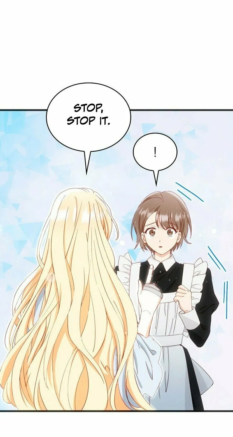 The Tower Master Who Became the Grand Duchess Chapter 3 page 72 - 