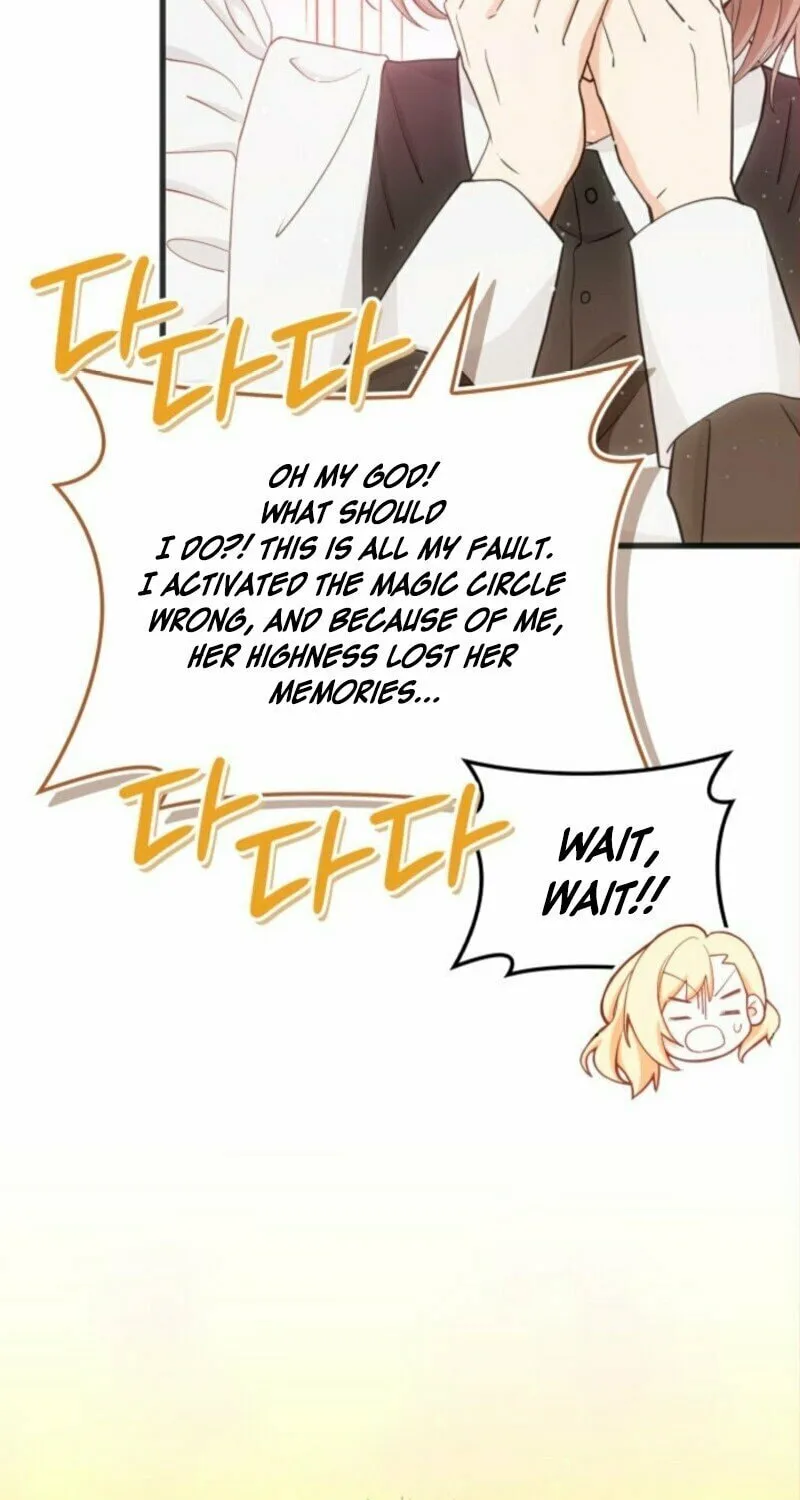 The Tower Master Who Became the Grand Duchess Chapter 3 page 75 - 