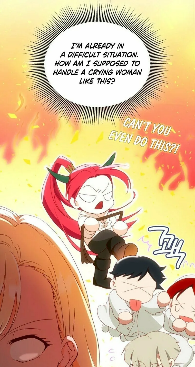 The Tower Master Who Became the Grand Duchess Chapter 3 page 76 - 