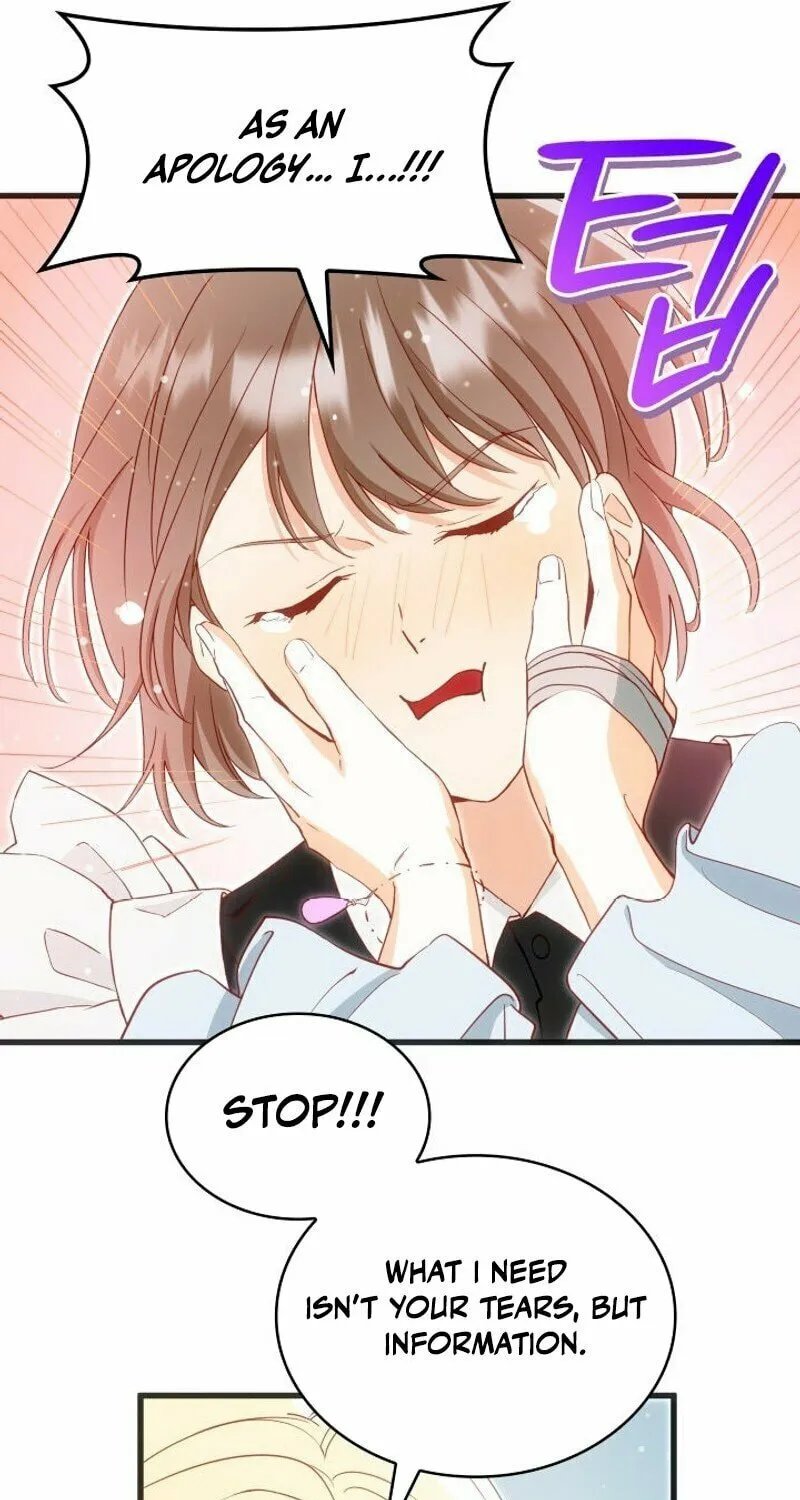 The Tower Master Who Became the Grand Duchess Chapter 3 page 79 - 