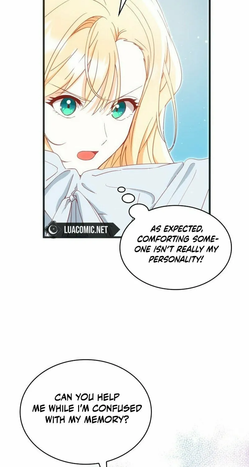 The Tower Master Who Became the Grand Duchess Chapter 3 page 80 - 