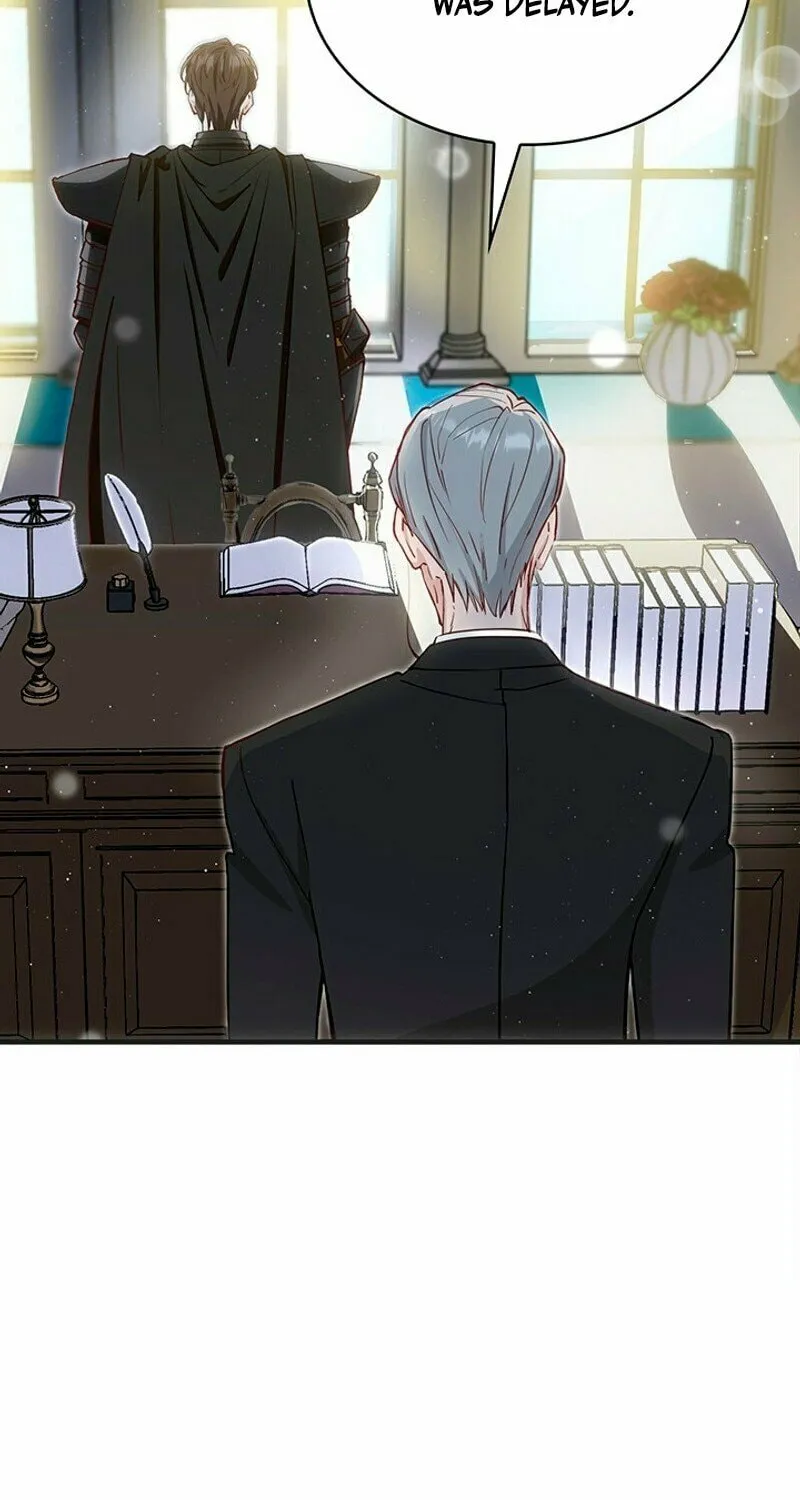 The Tower Master Who Became the Grand Duchess Chapter 3 page 9 - 