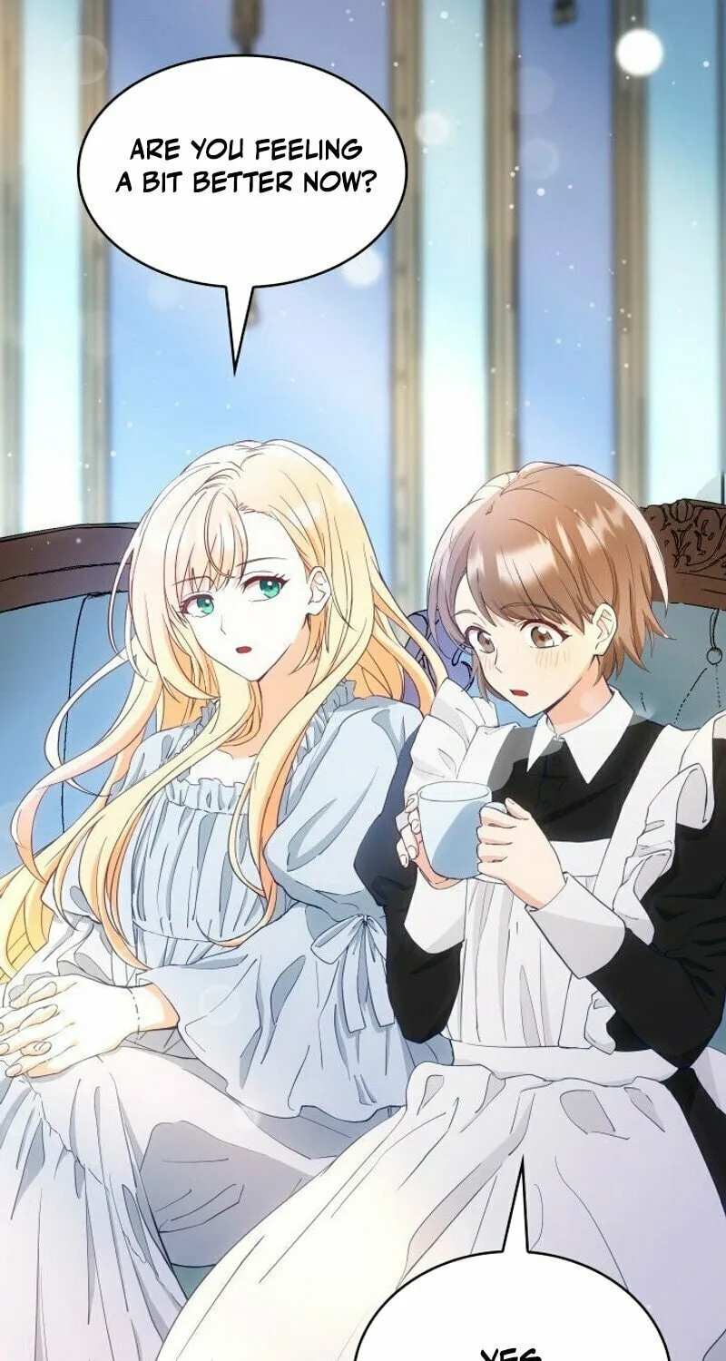 The Tower Master Who Became the Grand Duchess Chapter 3 page 83 - 