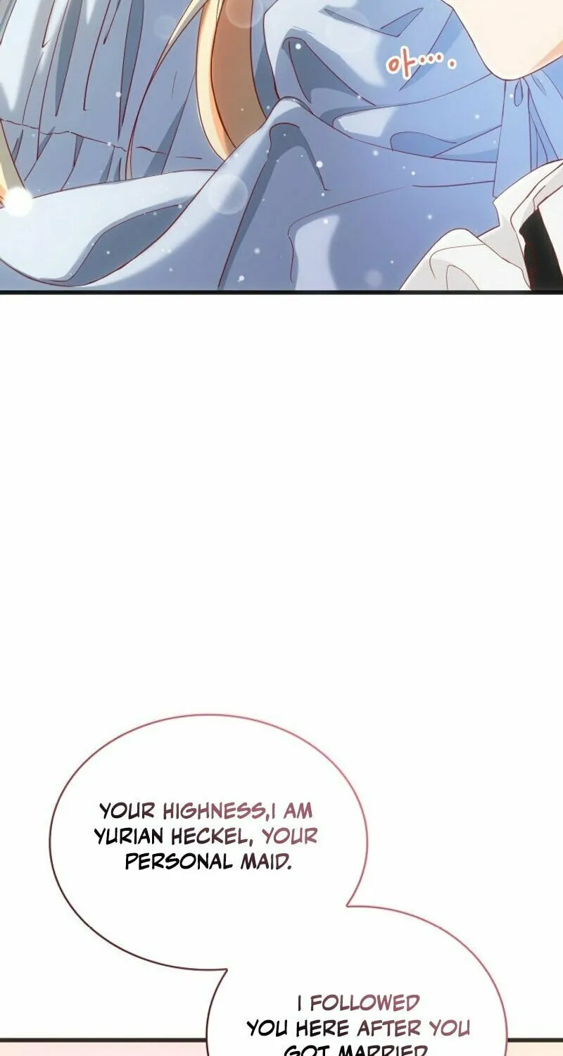 The Tower Master Who Became the Grand Duchess Chapter 3 page 86 - 