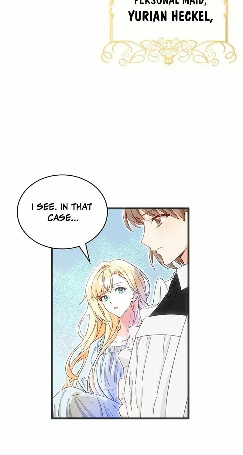 The Tower Master Who Became the Grand Duchess Chapter 3 page 88 - 