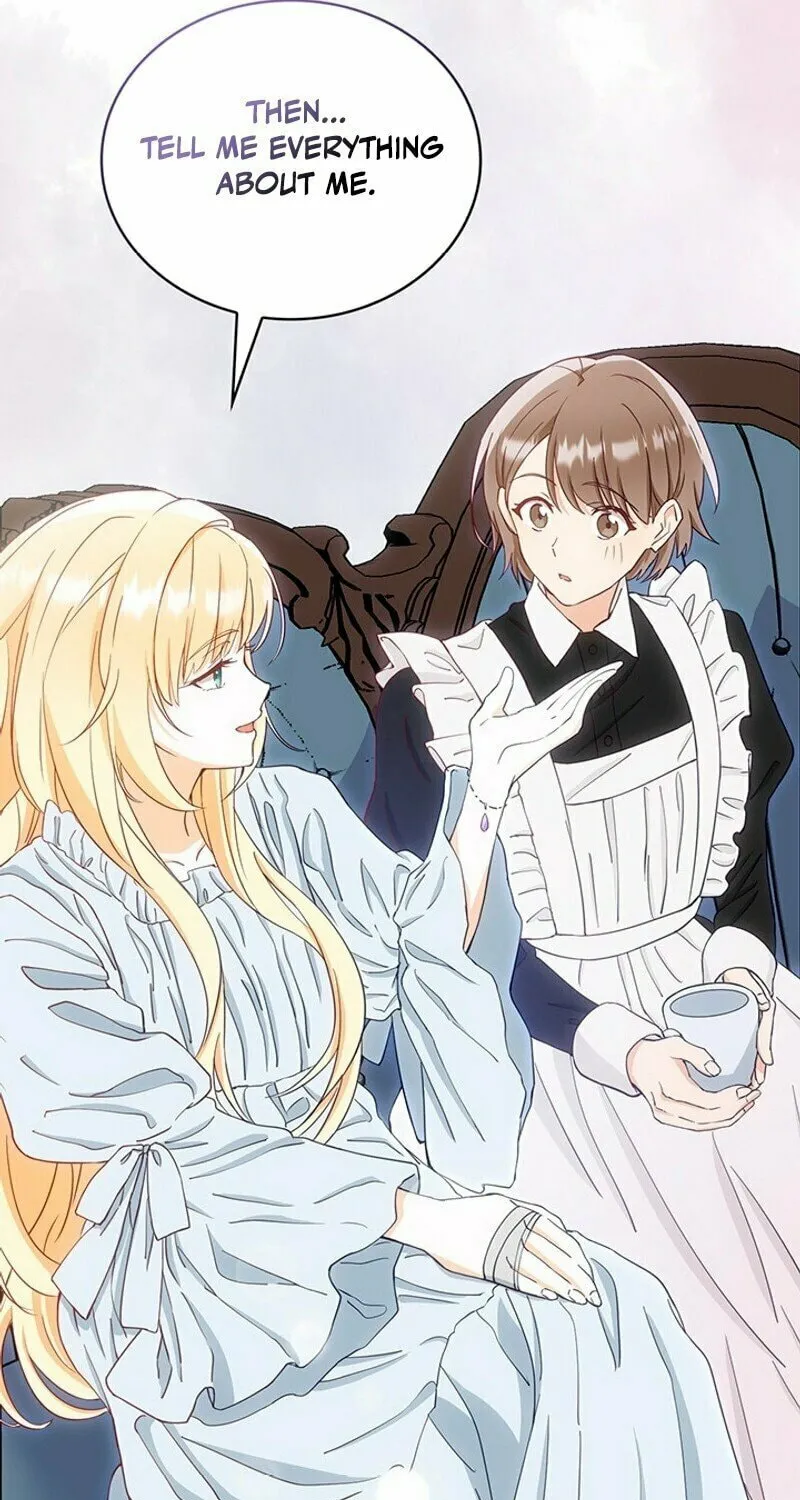 The Tower Master Who Became the Grand Duchess Chapter 3 page 91 - 