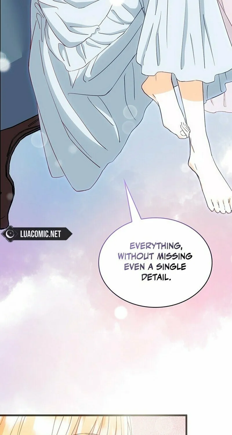 The Tower Master Who Became the Grand Duchess Chapter 3 page 92 - 