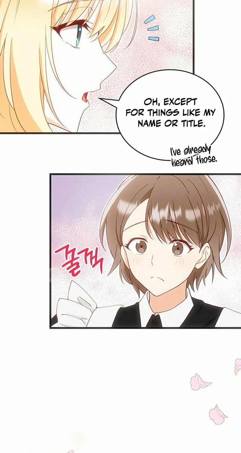 The Tower Master Who Became the Grand Duchess Chapter 3 page 93 - 