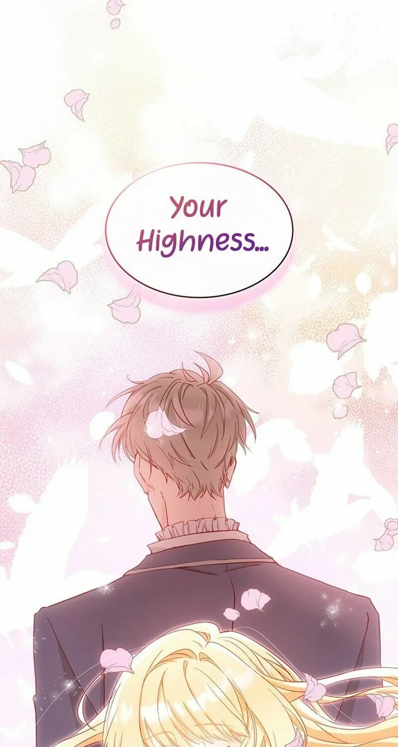 The Tower Master Who Became the Grand Duchess Chapter 3 page 94 - 