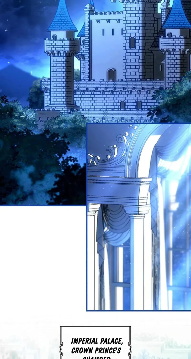 The Tower Master Who Became the Grand Duchess Chapter 30 page 2 - 