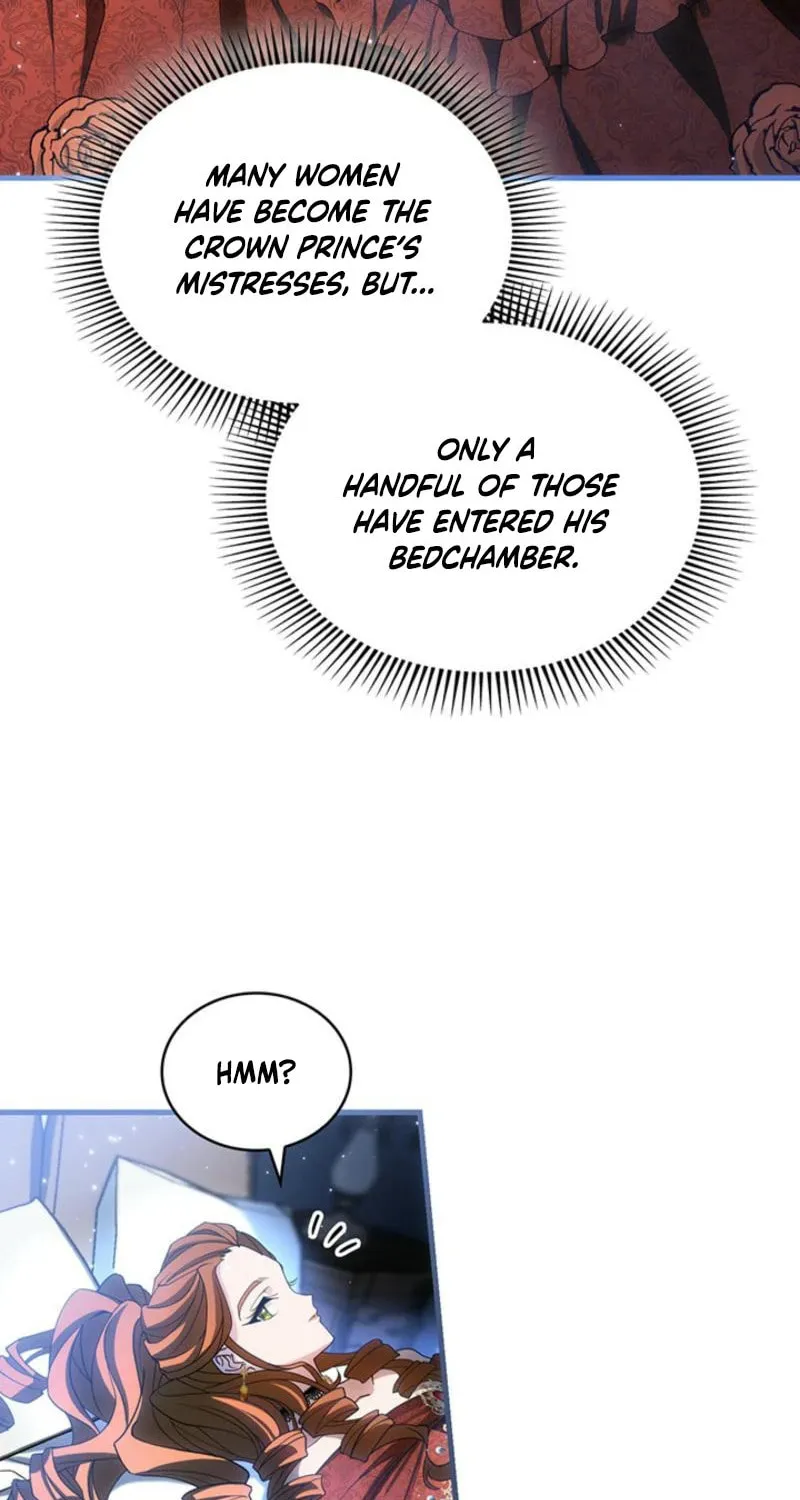 The Tower Master Who Became the Grand Duchess Chapter 30 page 12 - 