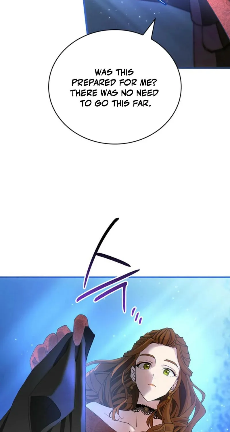 The Tower Master Who Became the Grand Duchess Chapter 30 page 14 - 