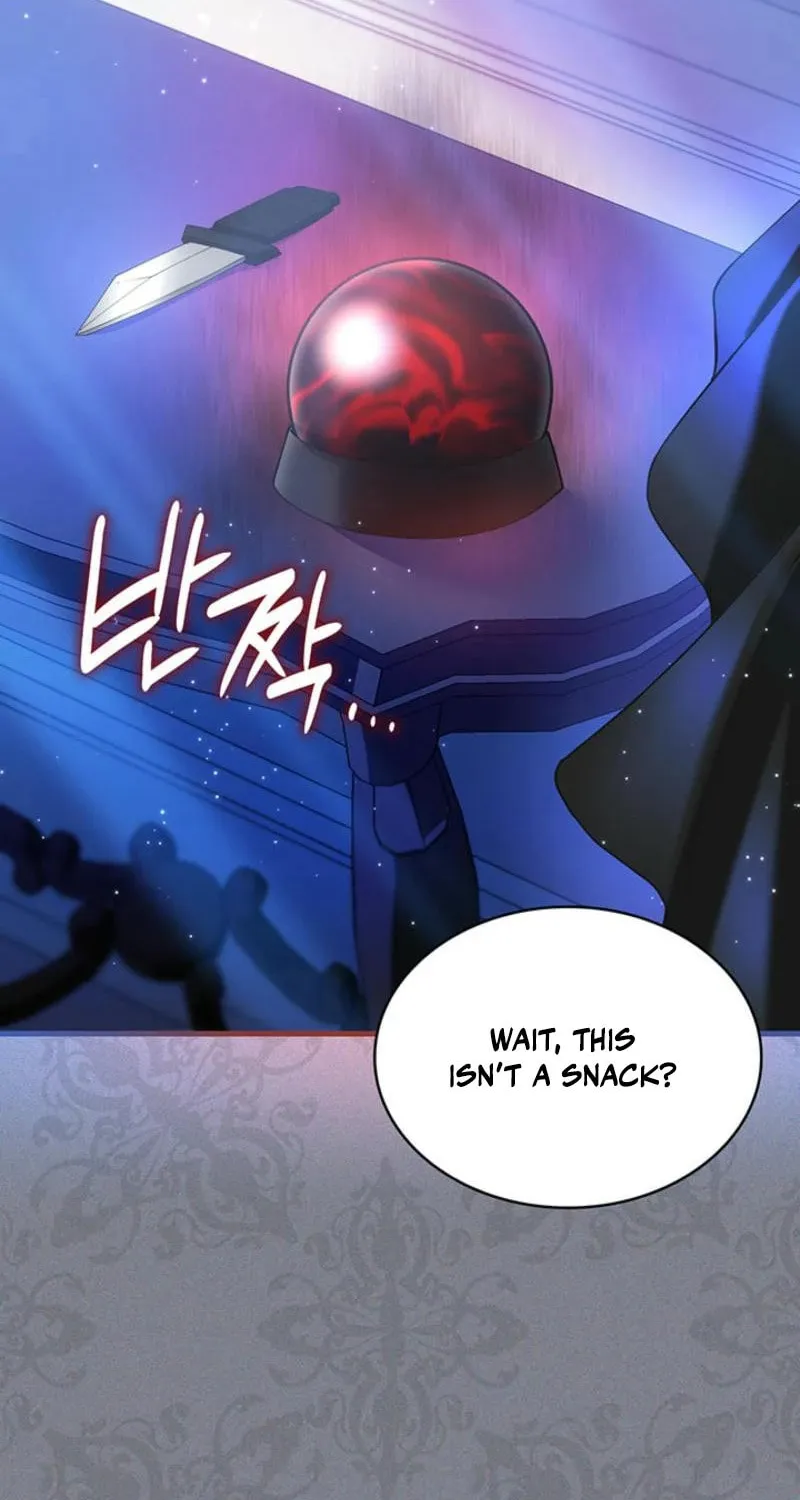 The Tower Master Who Became the Grand Duchess Chapter 30 page 16 - 