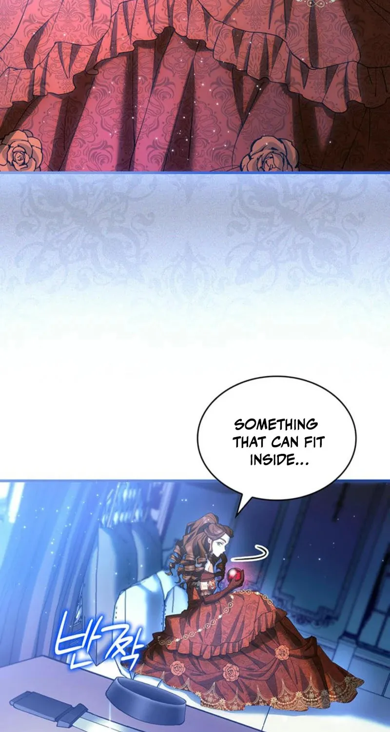 The Tower Master Who Became the Grand Duchess Chapter 30 page 19 - 
