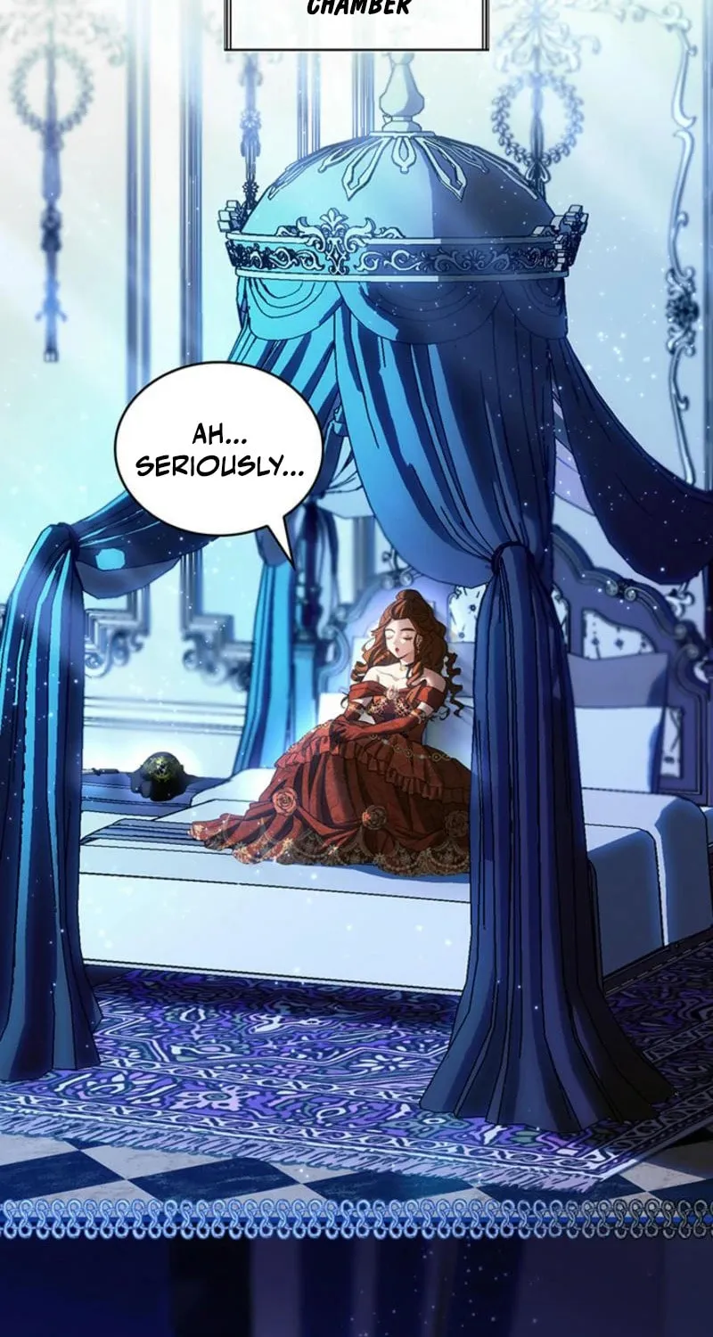 The Tower Master Who Became the Grand Duchess Chapter 30 page 3 - 