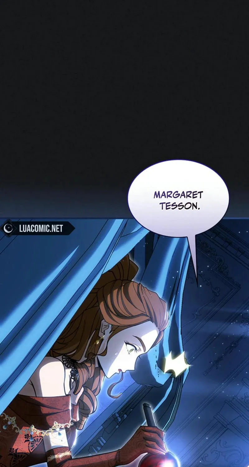 The Tower Master Who Became the Grand Duchess Chapter 30 page 23 - 