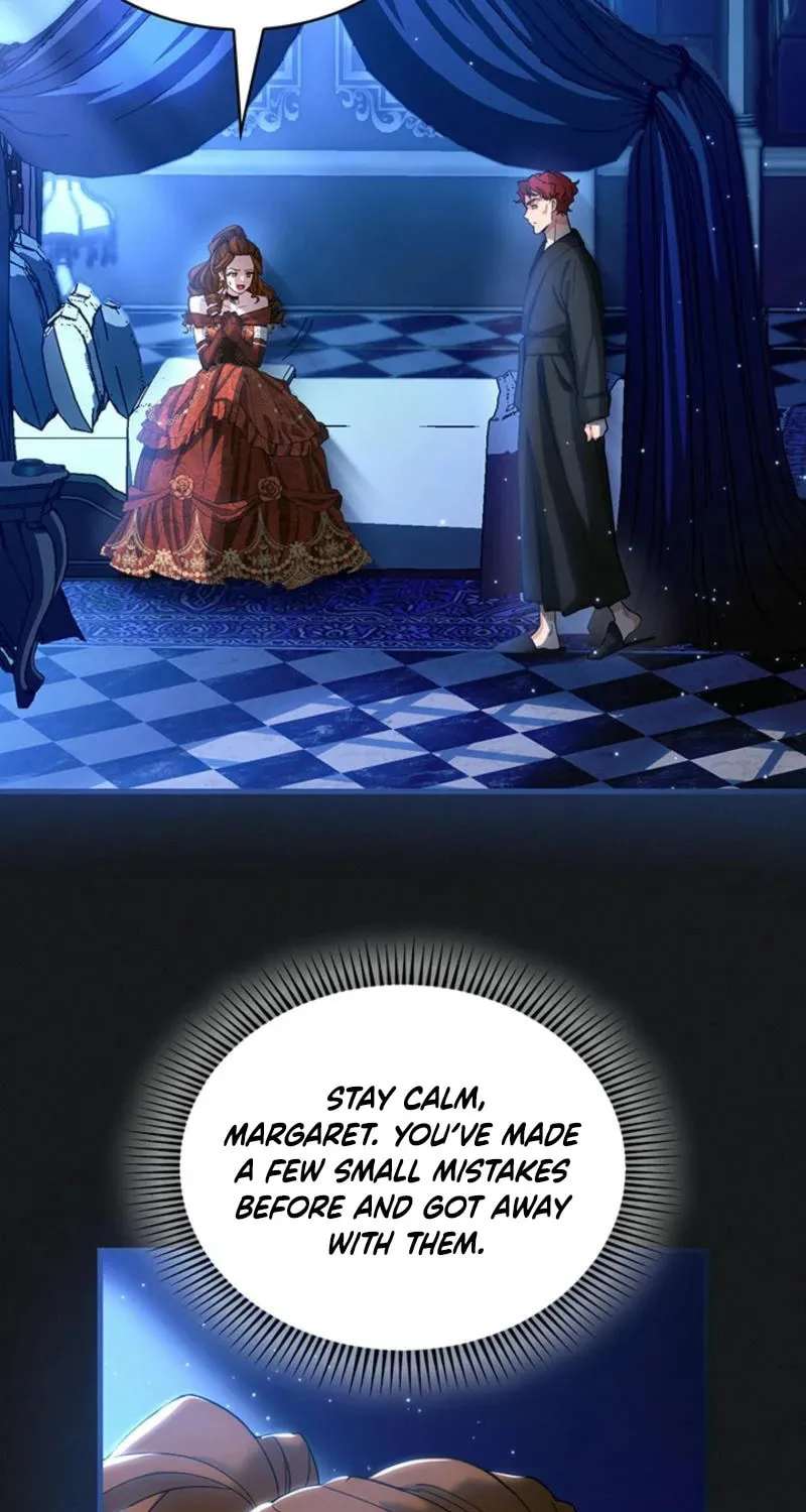 The Tower Master Who Became the Grand Duchess Chapter 30 page 27 - 