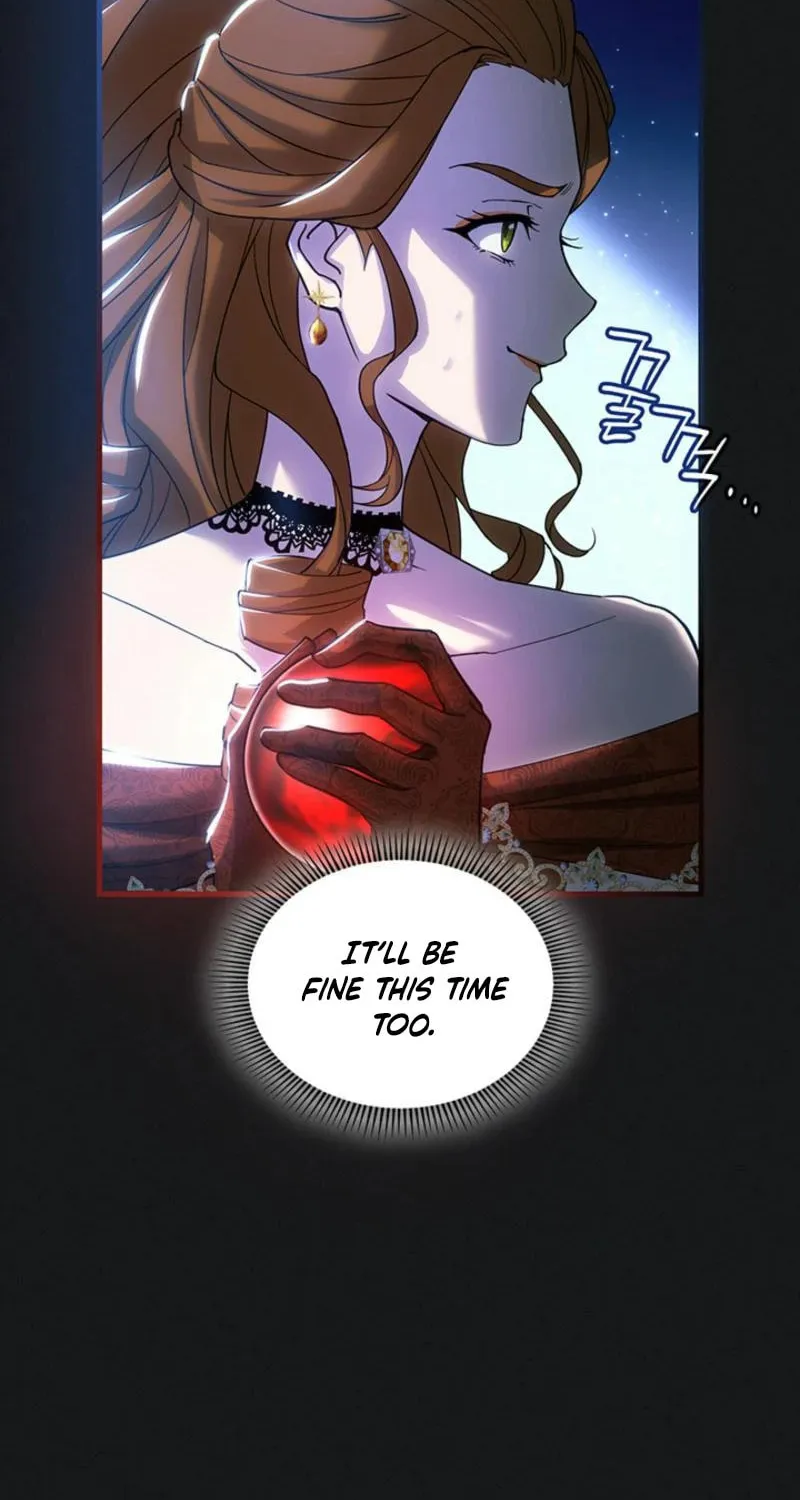 The Tower Master Who Became the Grand Duchess Chapter 30 page 28 - 