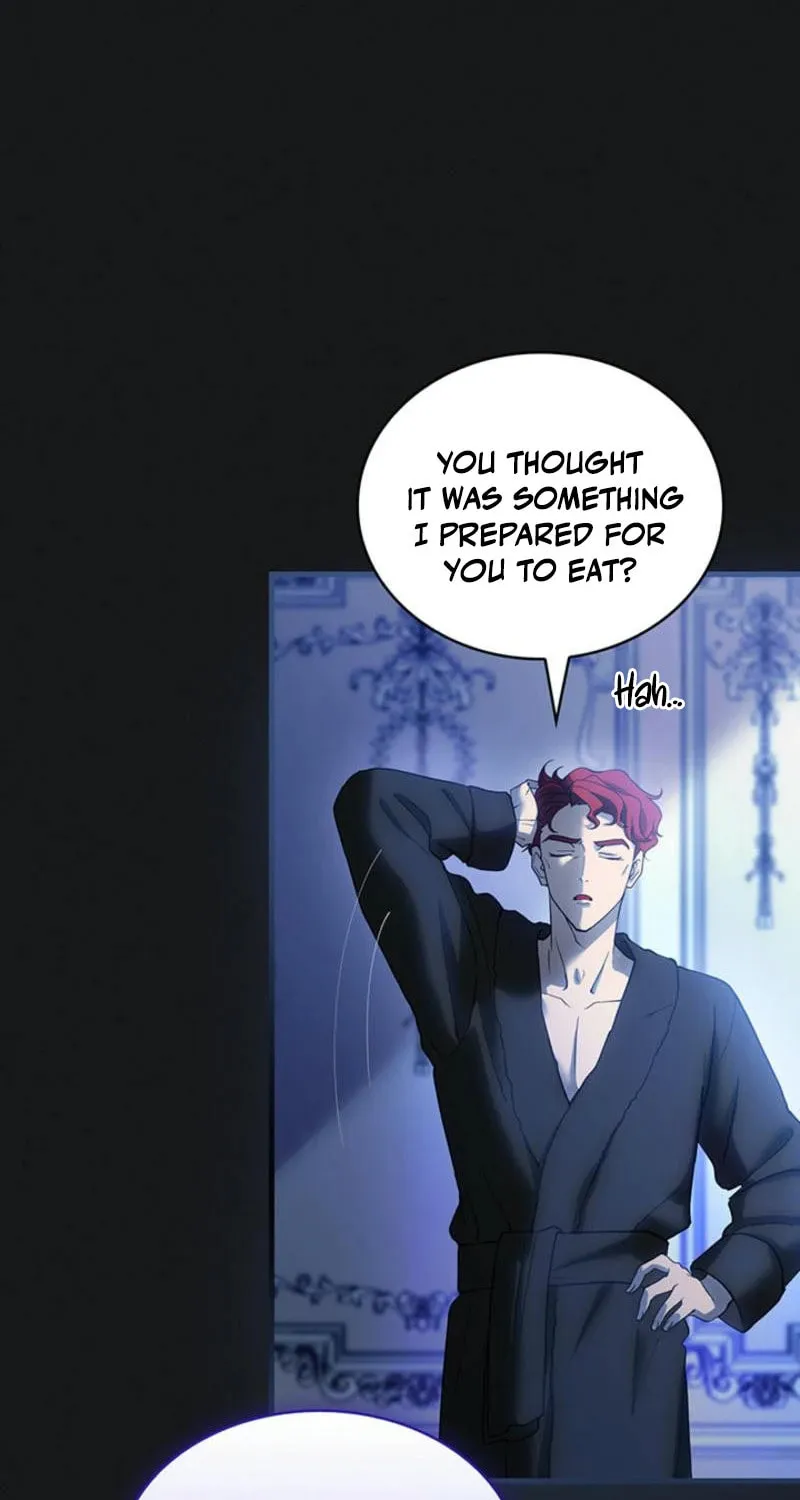 The Tower Master Who Became the Grand Duchess Chapter 30 page 29 - 