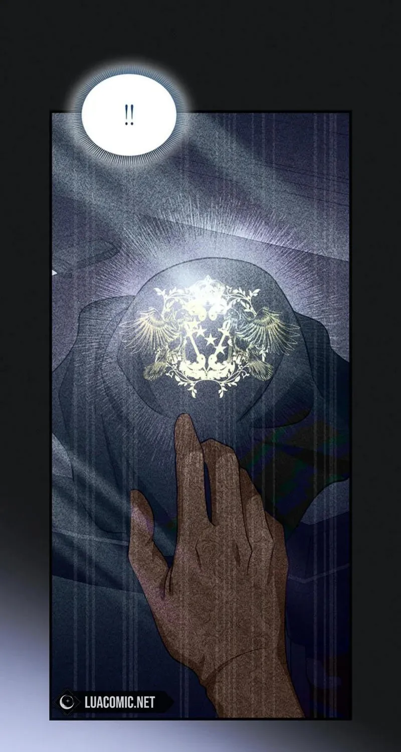 The Tower Master Who Became the Grand Duchess Chapter 30 page 31 - 