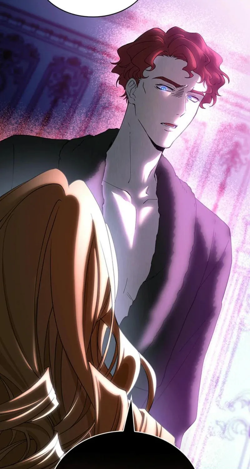 The Tower Master Who Became the Grand Duchess Chapter 30 page 33 - 