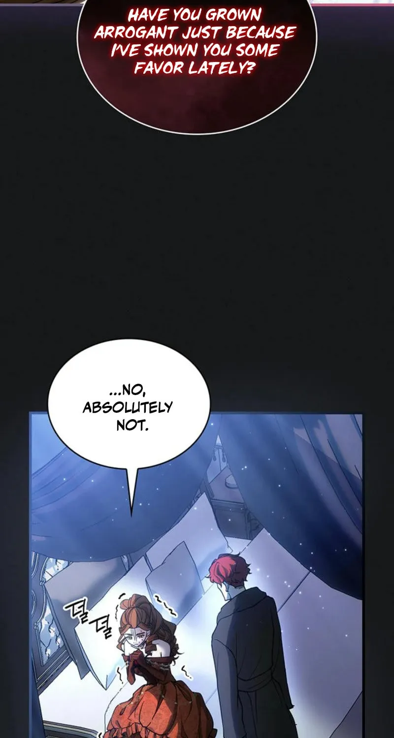 The Tower Master Who Became the Grand Duchess Chapter 30 page 34 - 