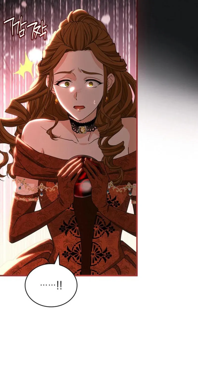 The Tower Master Who Became the Grand Duchess Chapter 30 page 36 - 