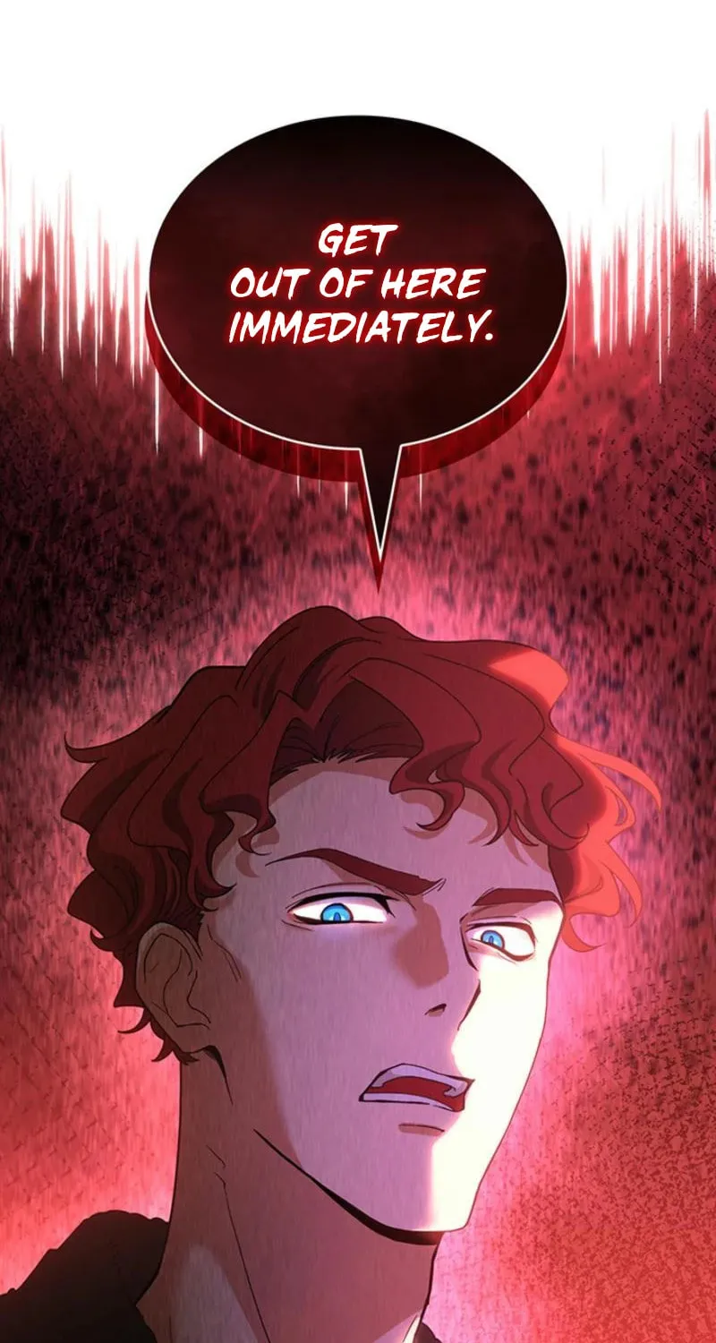 The Tower Master Who Became the Grand Duchess Chapter 30 page 37 - 