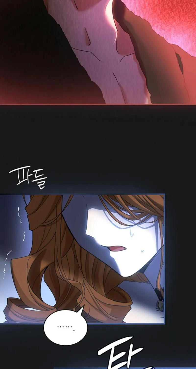 The Tower Master Who Became the Grand Duchess Chapter 30 page 38 - 