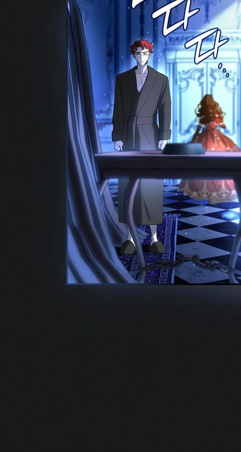 The Tower Master Who Became the Grand Duchess Chapter 30 page 39 - 