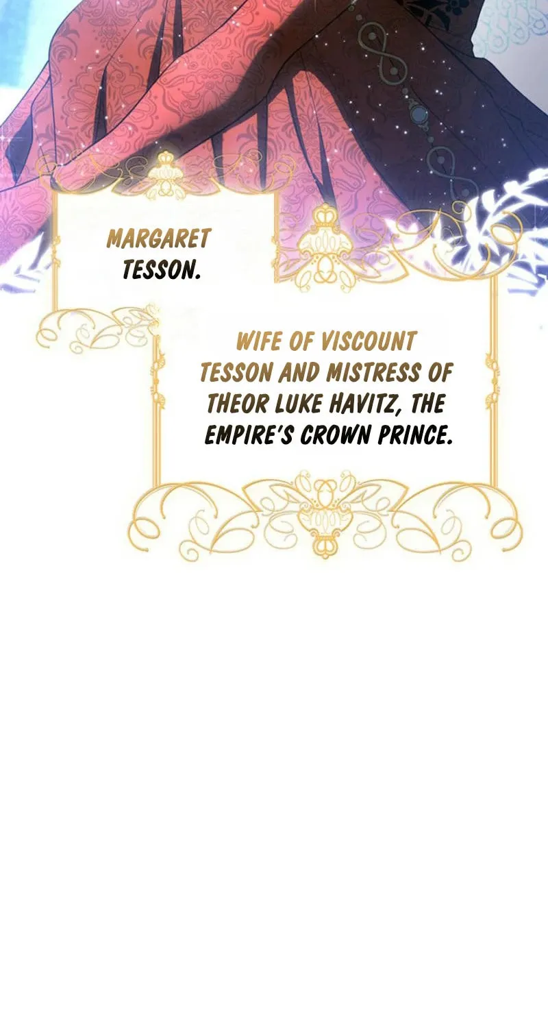 The Tower Master Who Became the Grand Duchess Chapter 30 page 5 - 