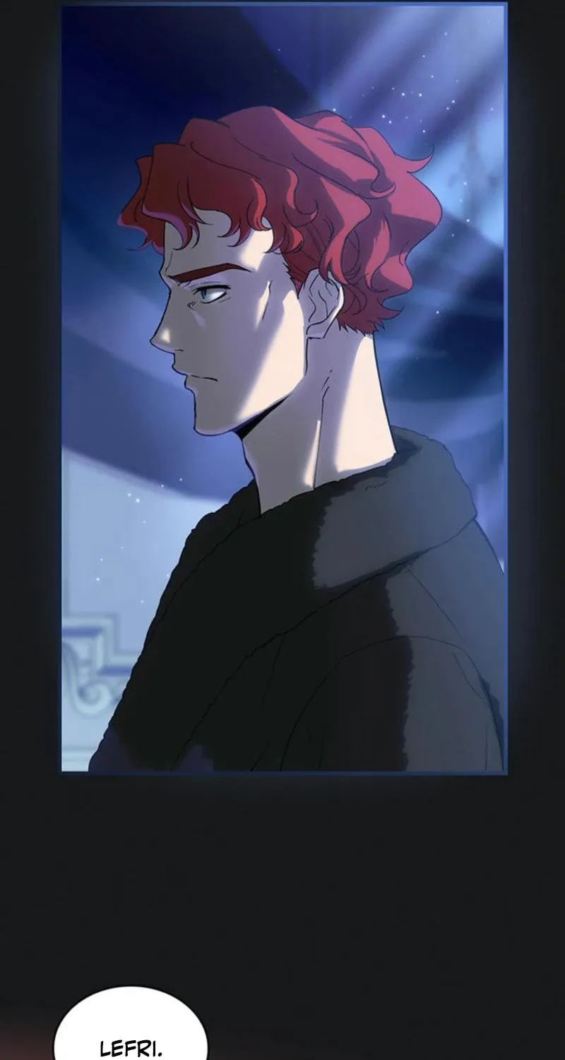 The Tower Master Who Became the Grand Duchess Chapter 30 page 41 - 
