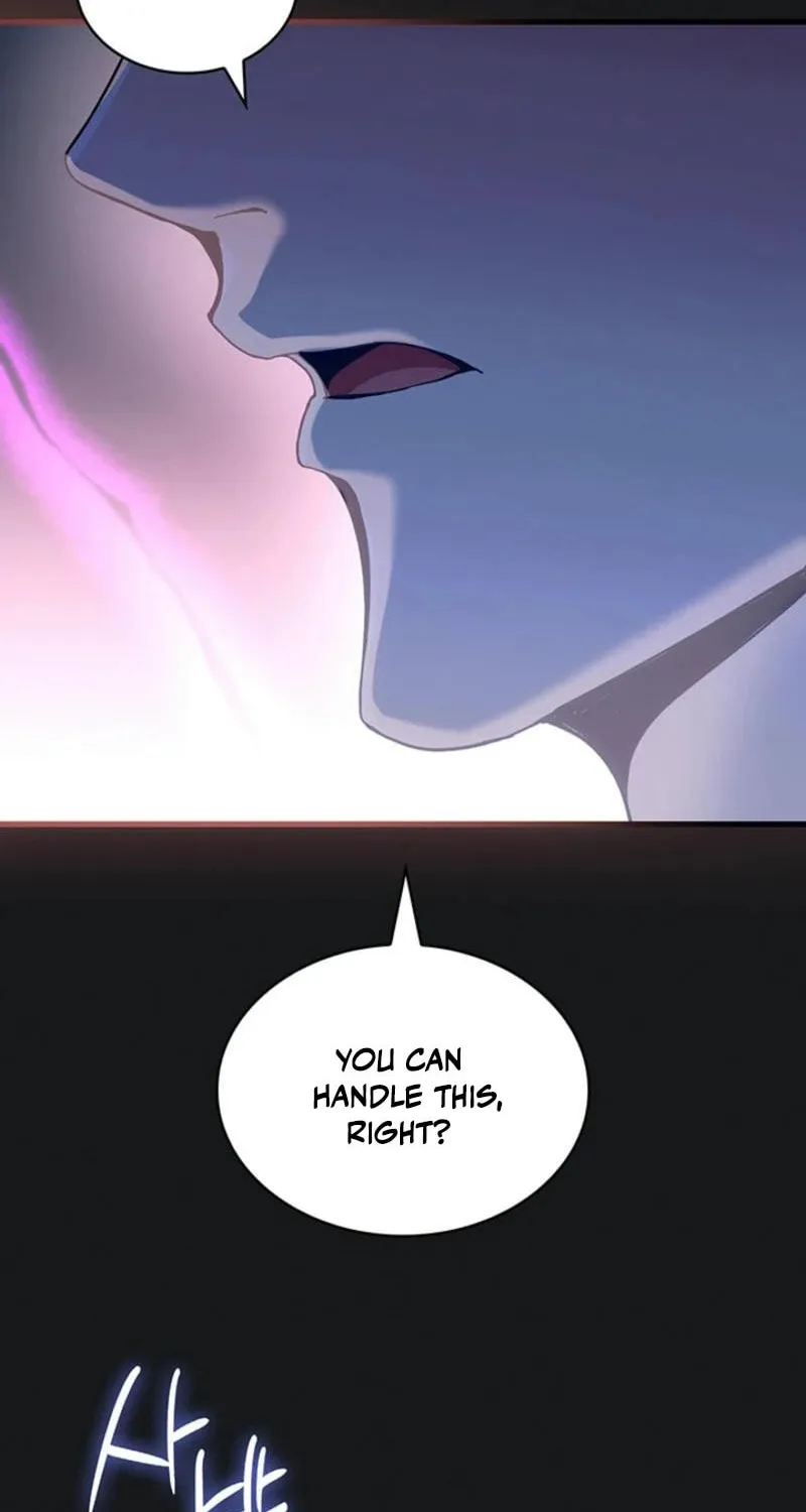 The Tower Master Who Became the Grand Duchess Chapter 30 page 42 - 