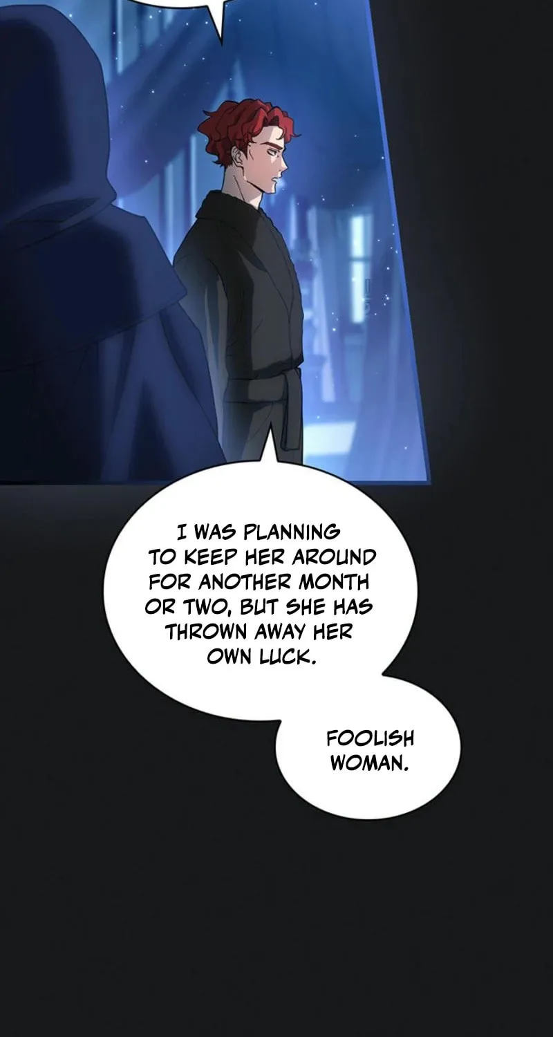 The Tower Master Who Became the Grand Duchess Chapter 30 page 45 - 