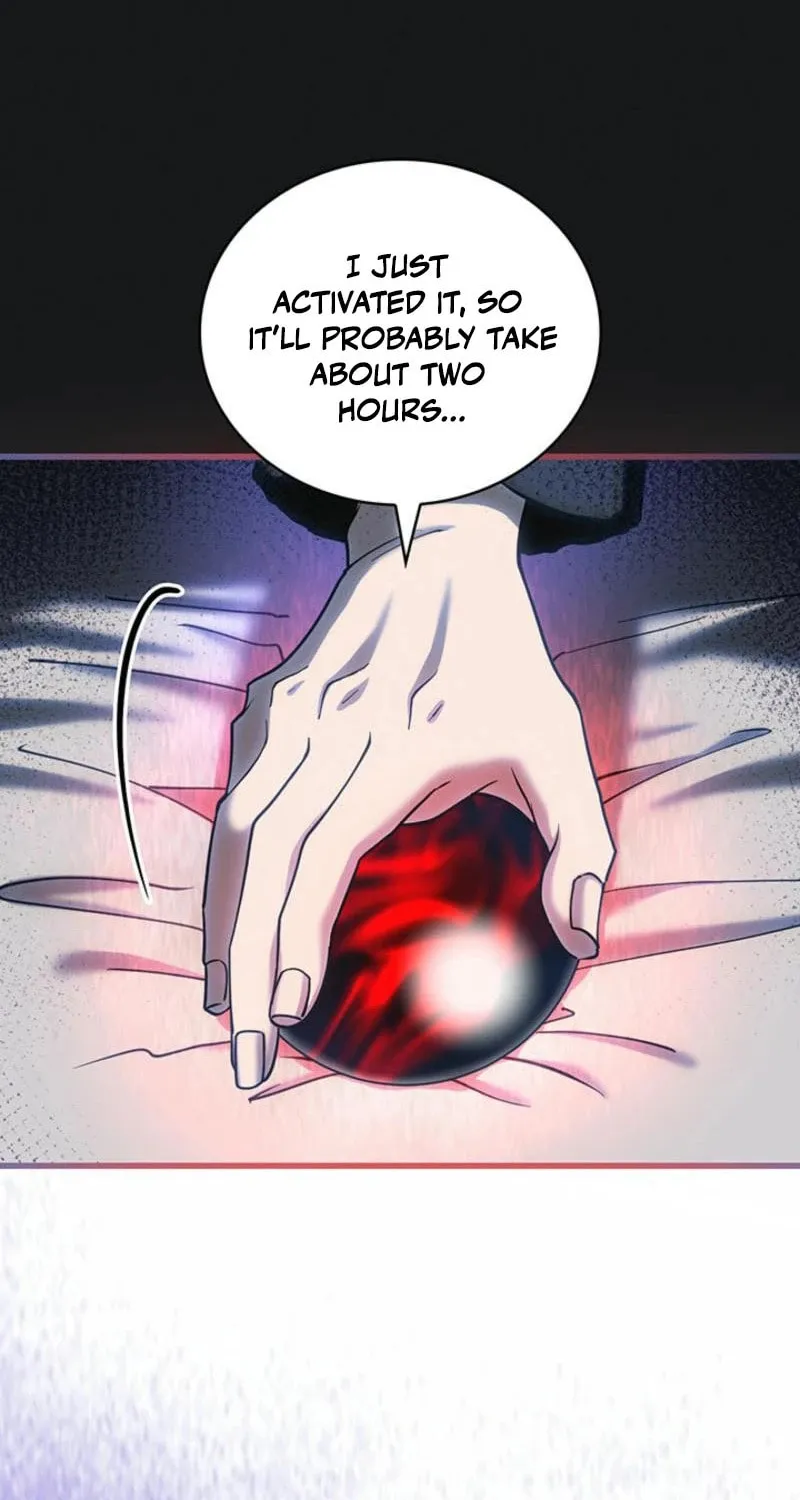 The Tower Master Who Became the Grand Duchess Chapter 30 page 46 - 
