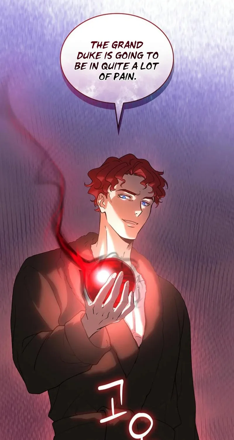 The Tower Master Who Became the Grand Duchess Chapter 30 page 47 - 