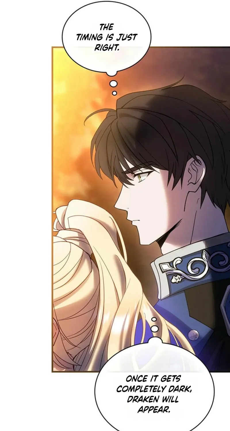The Tower Master Who Became the Grand Duchess Chapter 30 page 51 - 