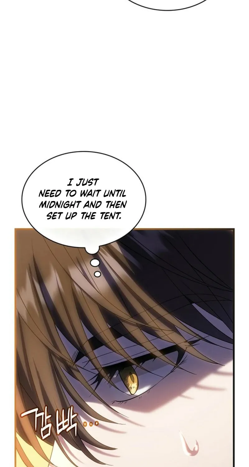 The Tower Master Who Became the Grand Duchess Chapter 30 page 52 - 