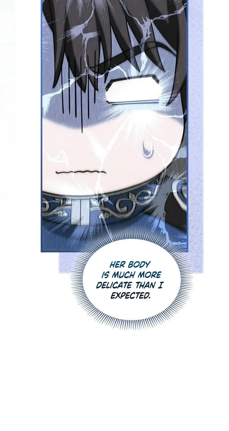 The Tower Master Who Became the Grand Duchess Chapter 30 page 54 - 