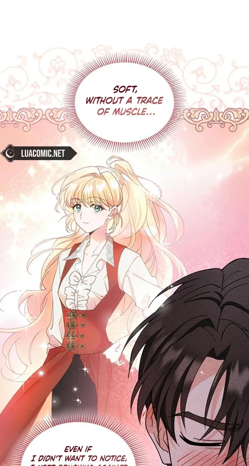 The Tower Master Who Became the Grand Duchess Chapter 30 page 55 - 