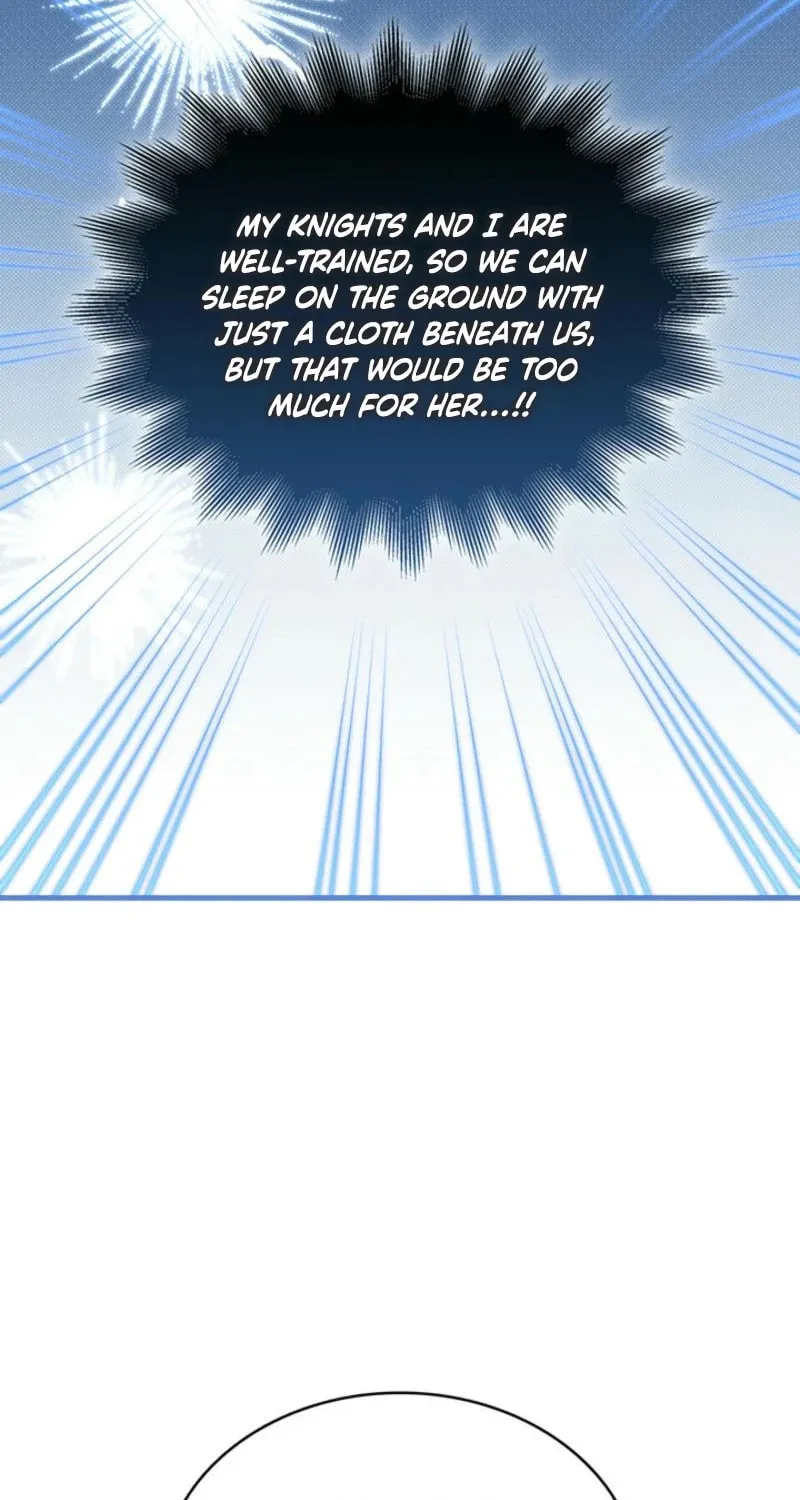 The Tower Master Who Became the Grand Duchess Chapter 30 page 57 - 