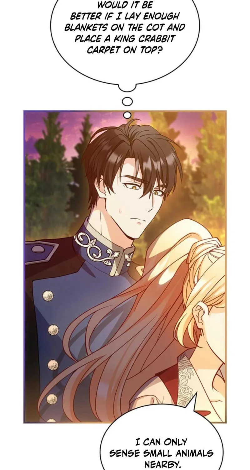 The Tower Master Who Became the Grand Duchess Chapter 30 page 58 - 